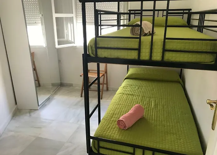 Apartamento El Chorrillo