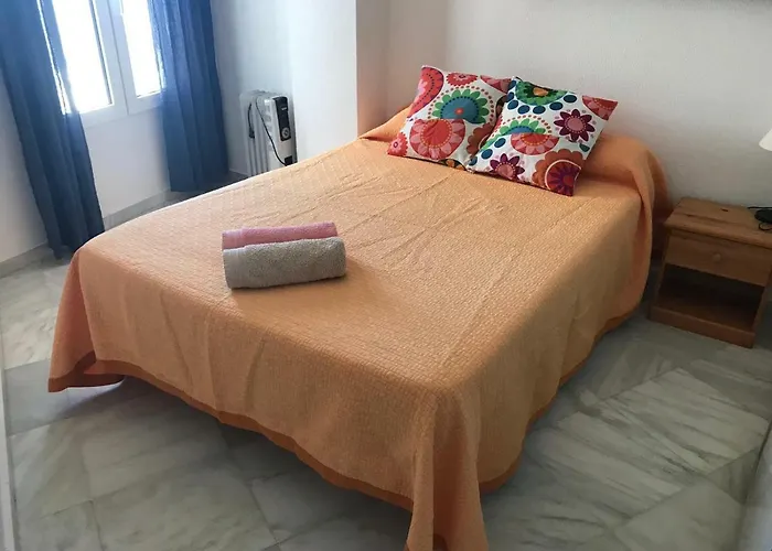 Apartamento El Chorrillo