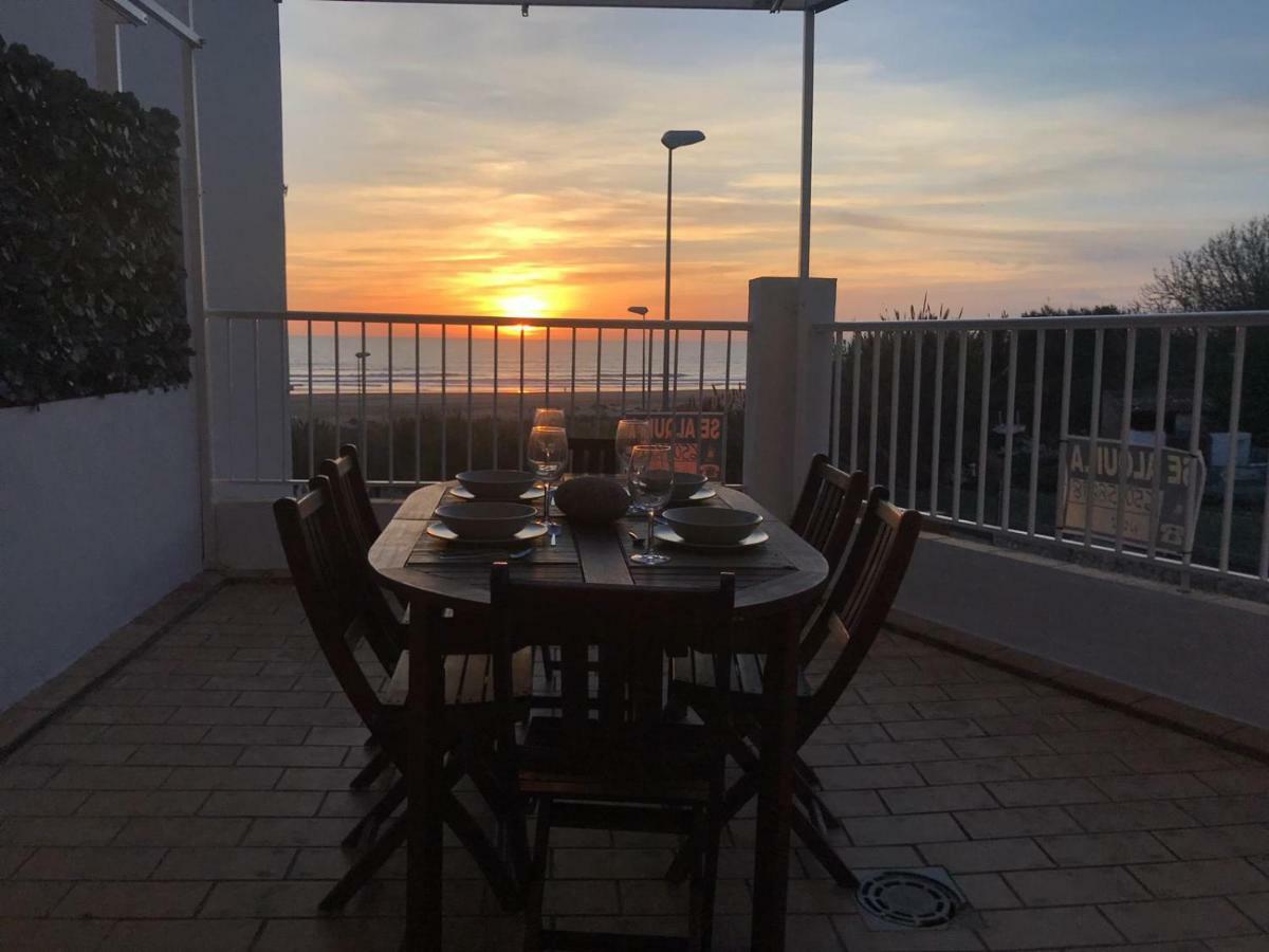 Apartment El Chorrillo Conil De La Frontera