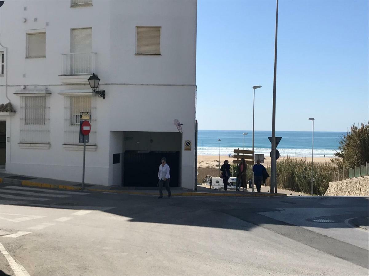El Chorrillo Apartment